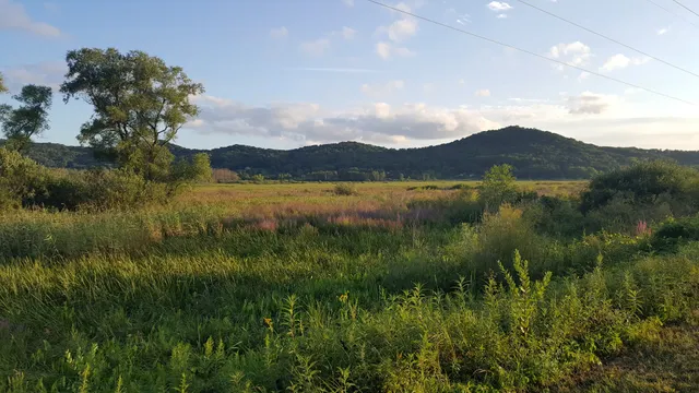 La Crosse River State Trail
