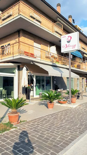 Bar Pasticceria The Sweetness Of Pirro Samuele