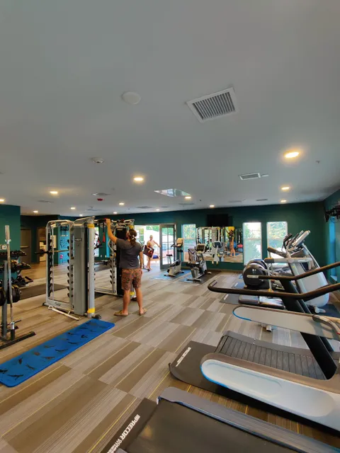 Shorewood Heights Clubhouse