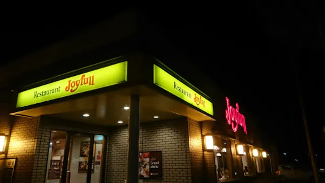Joyfull Takasaki Restaurant