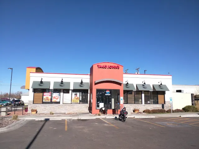 Taco John's