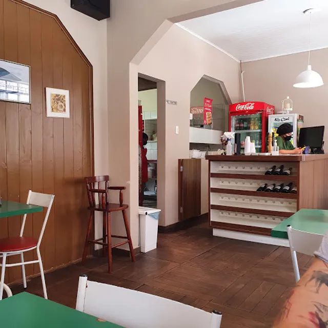 Casa das Massas - Prontas, Frescas e Congeladas