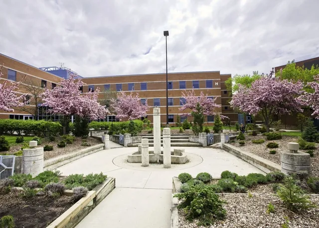 Residence and Conference Centre - London