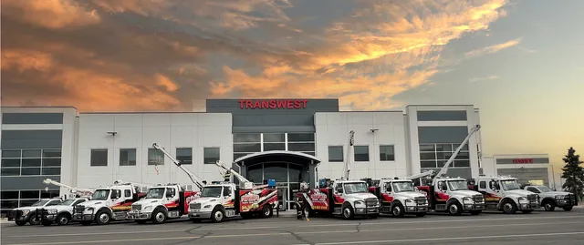 Transwest Truck Trailer RV - Mobile Service and Fleet Maintenance