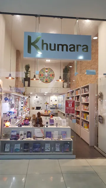 Khumara Centro de Sabiduria Oeste