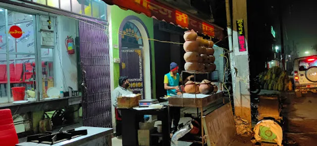 Champaran Meat House