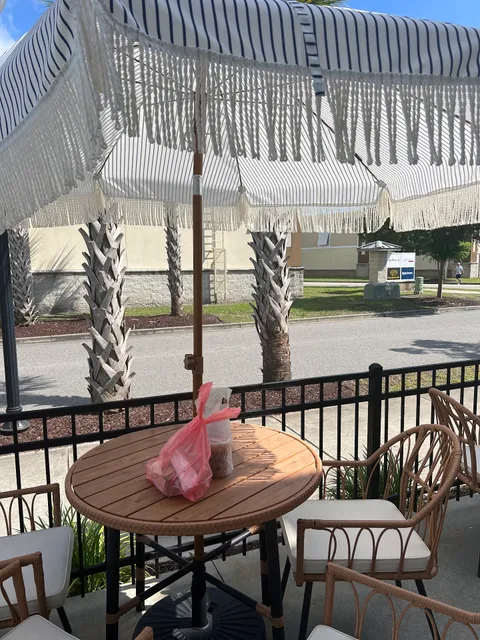 Cha House x H&J Sushi