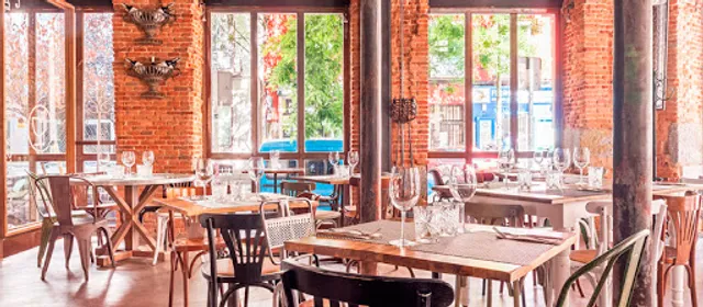 Bar restaurante La Tasca de Ventura