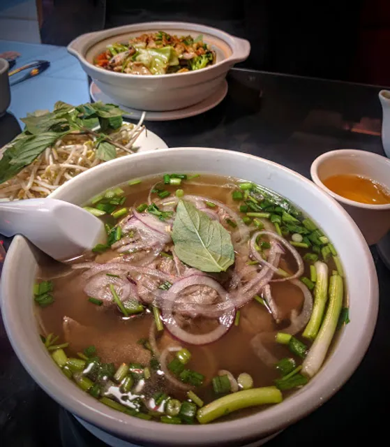 Phở Ever Hales Corners