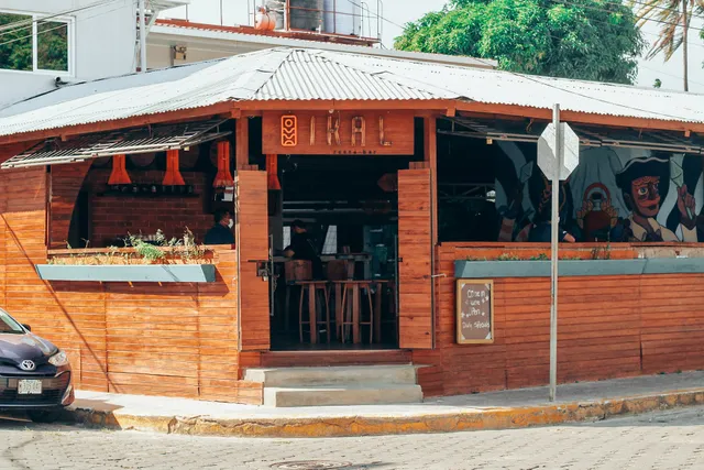 El Caite Beach Hostel