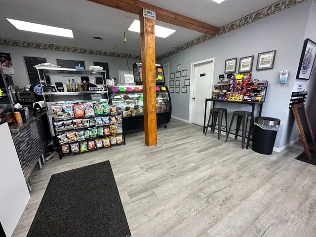 Gotta Go Grab 'N Go Deli