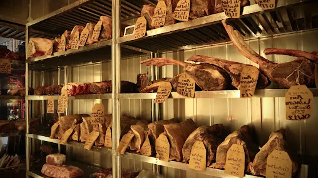 PRIME Steak Boutique & Chill