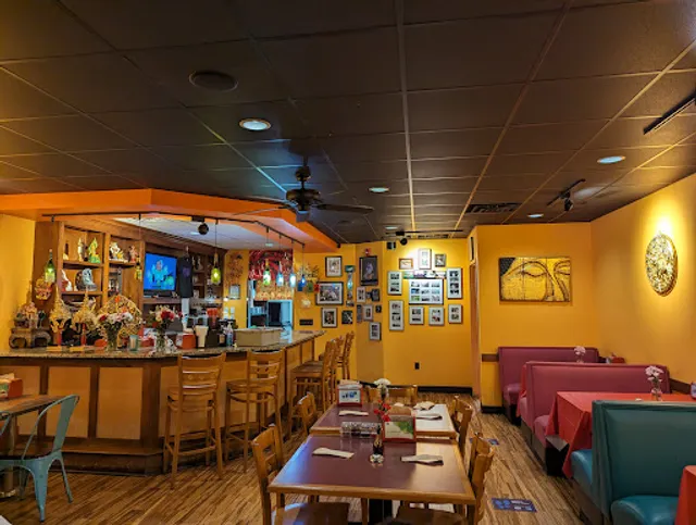 Kannika's Thai Kitchen