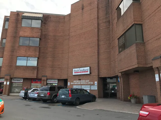 Finch Midland Medical Centre