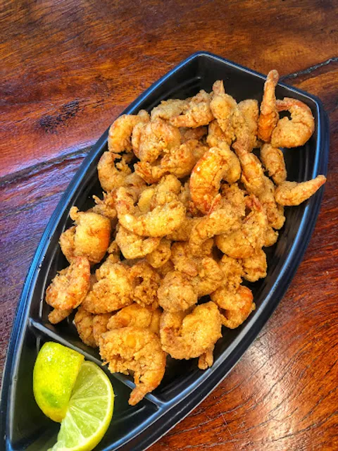 7 Barbas Taubaté - Porções e Petiscaria