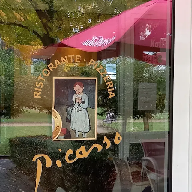 Ristorante Pizzeria Picasso