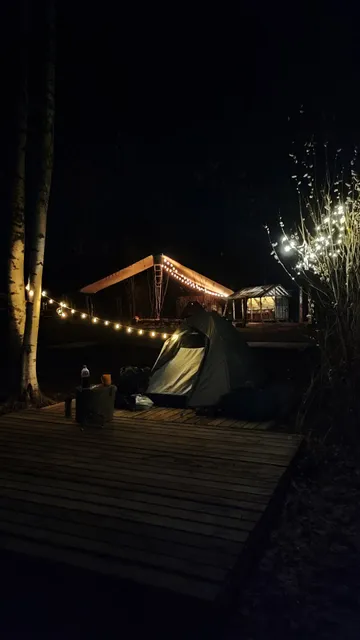 Kil'polansaari Tur-Kompleks