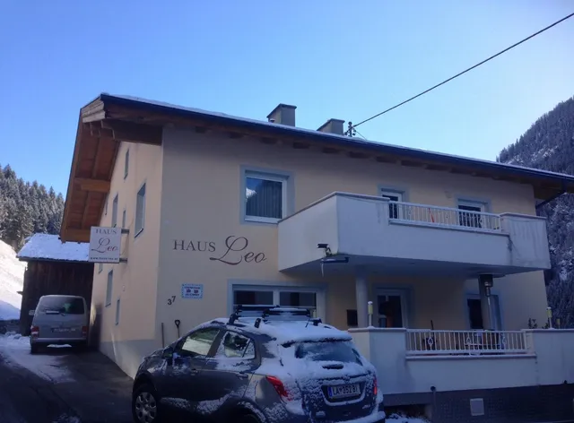 Pension Haus Leo
