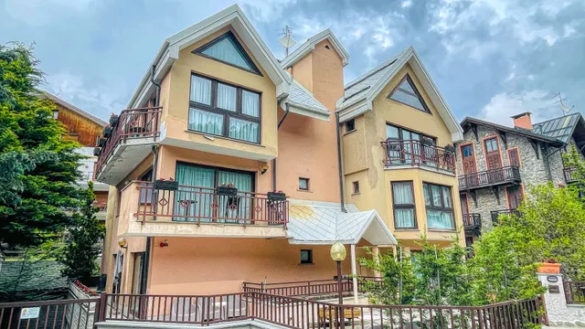 Residence Villa Frejus