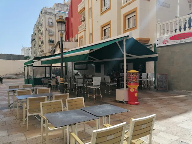 Restaurante La Dehesa