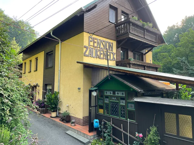 Pension Zaukeneck