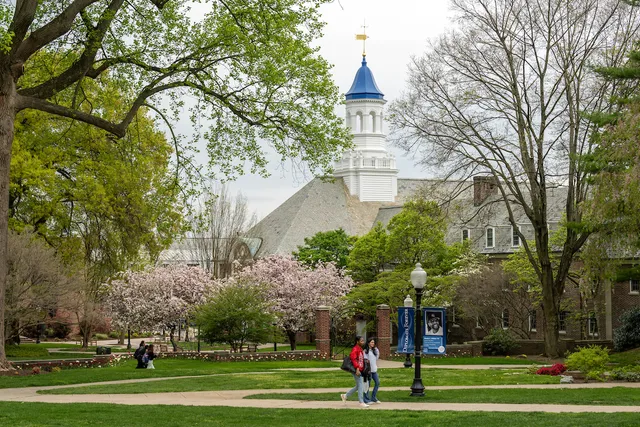 Franklin & Marshall College