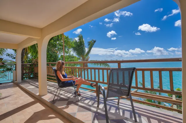 LAGOON VIEW Residence