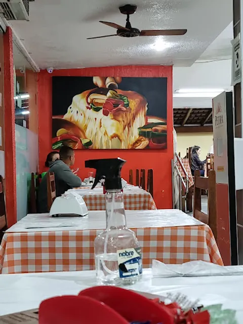 Kiko's Restaurante