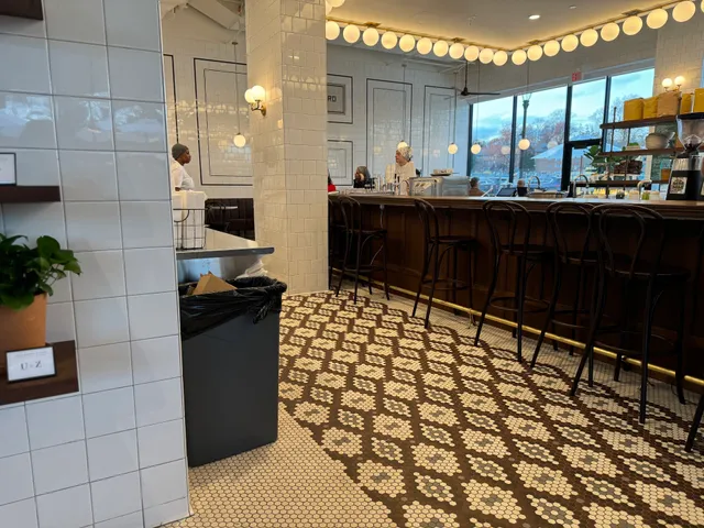 Tatte Bakery & Cafe | Westbard