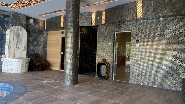 Les Charmes de la Vallée noble