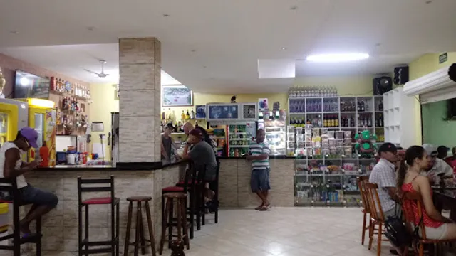 Lanchonete do Marujo