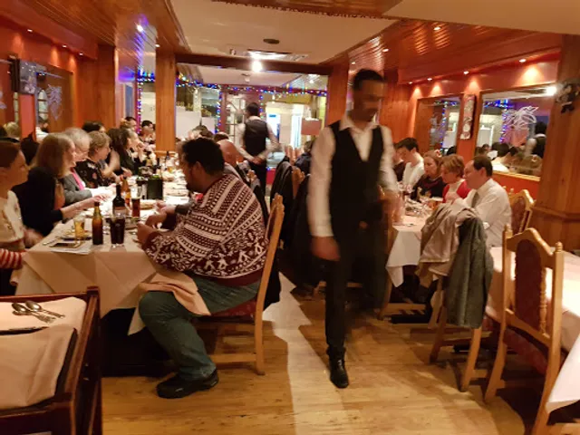 Bengal Brasserie