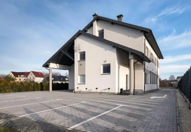 Apartamenty w Klaudynie