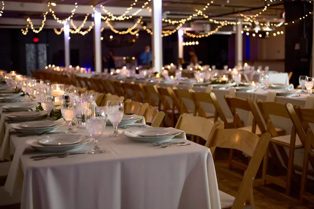 Lake Affect Studios & Event Space