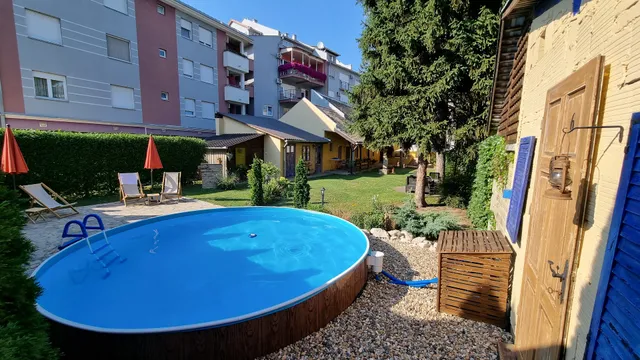 Кућа за госте Релић