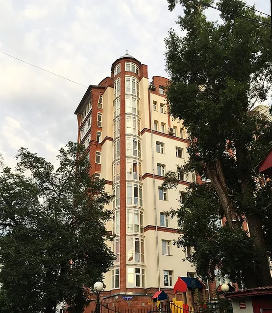 Kvart-Otel' Nadezhda