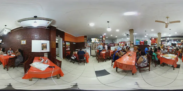 Restaurante Bosque de Vargem pequena ltda