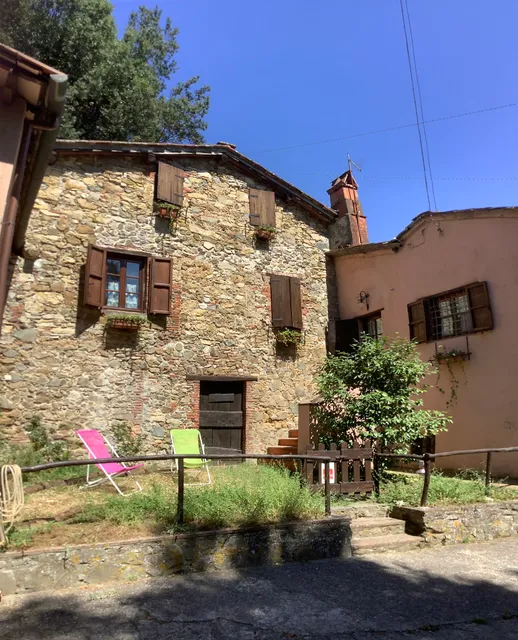 Casa rurale Colleccio