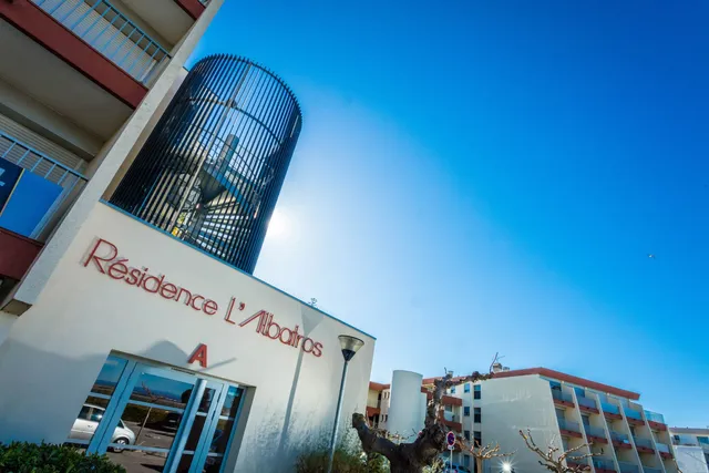 Résidence Albatros