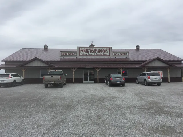 Farmstead Market