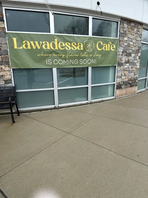 Lawadessa Cafe