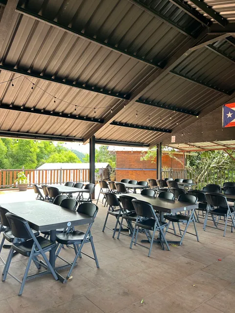 Casa Bavaria @ Morovis, PR