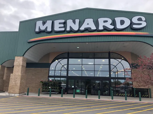 Menards