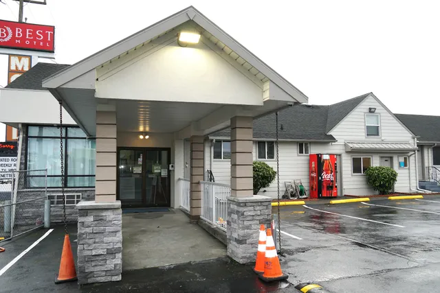 Best Motel