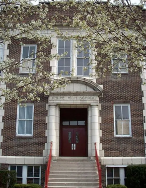 Shore Cultural Centre