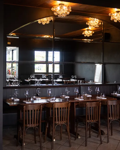 Café Terroir Chez Saint-Cyr - Anse