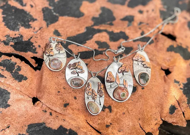 Beth Millner Jewelry