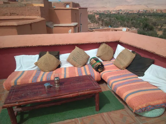 Hike and Chill Homestay