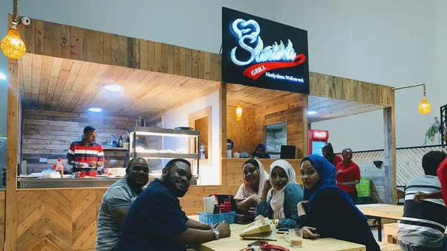 Sanara Grill Restaurant