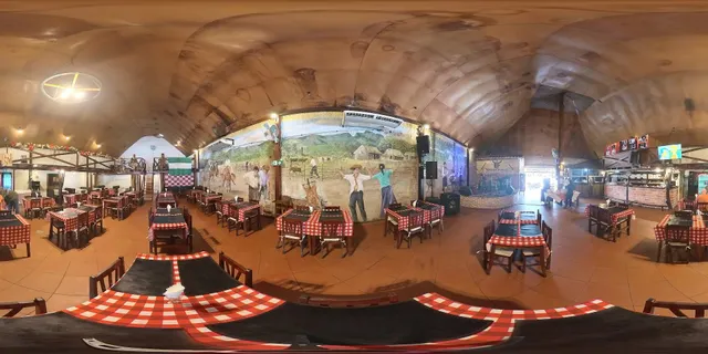 Martín Fuego Restaurant & Grill